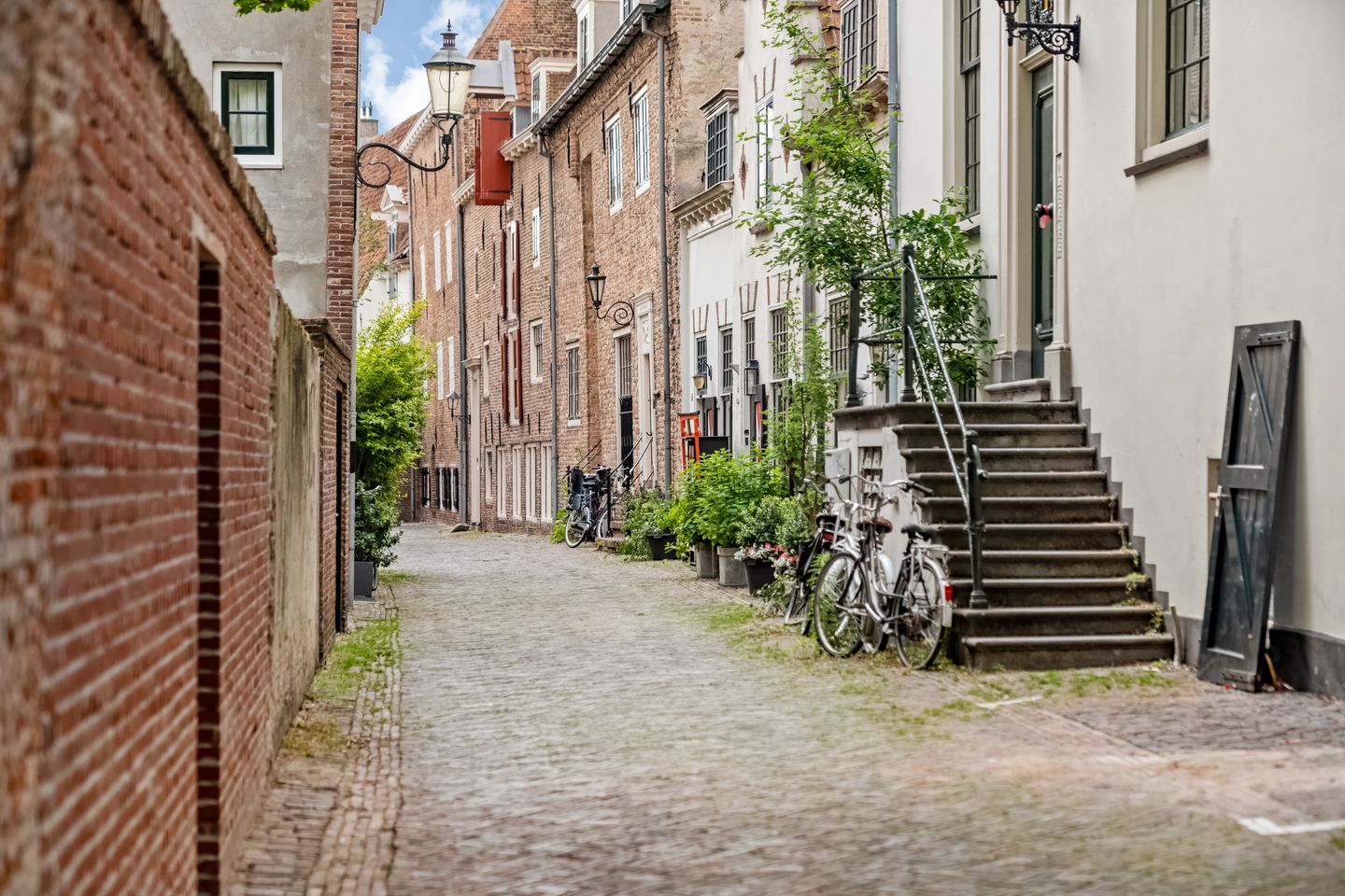 Foto 25 van Muurhuizen 209-C