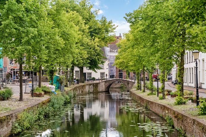 Foto 26 van Muurhuizen 209-C