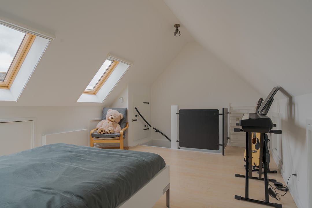 Foto 41 van Mackayware 98