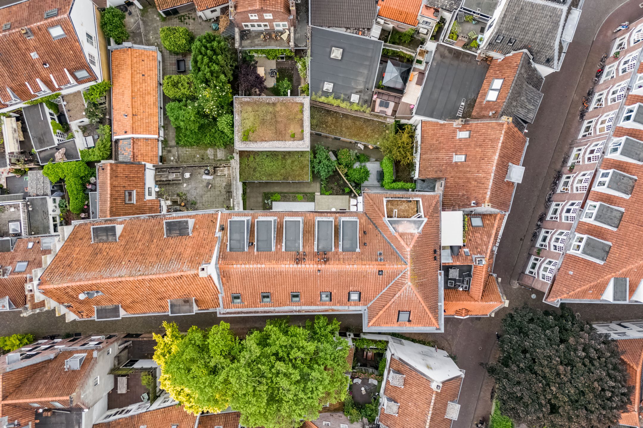 Foto 27 van Muurhuizen 209-C