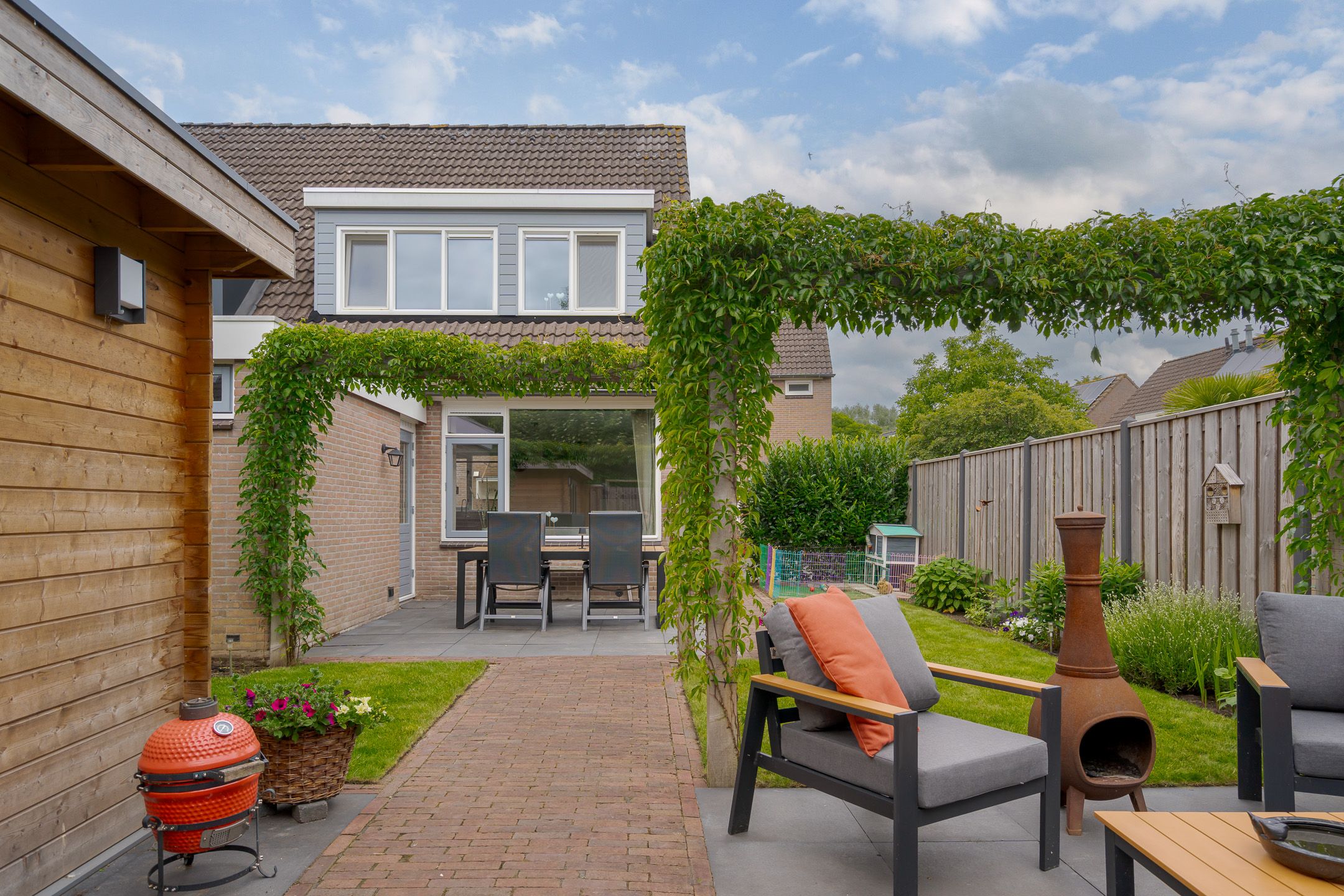 Foto 42 van Mackayware 98