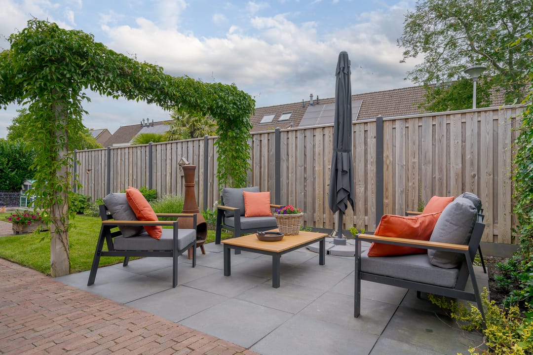 Foto 47 van Mackayware 98