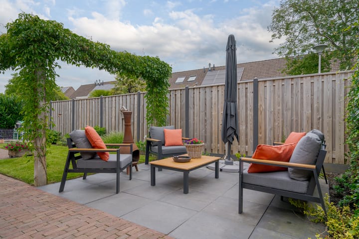 Foto 47 van Mackayware 98