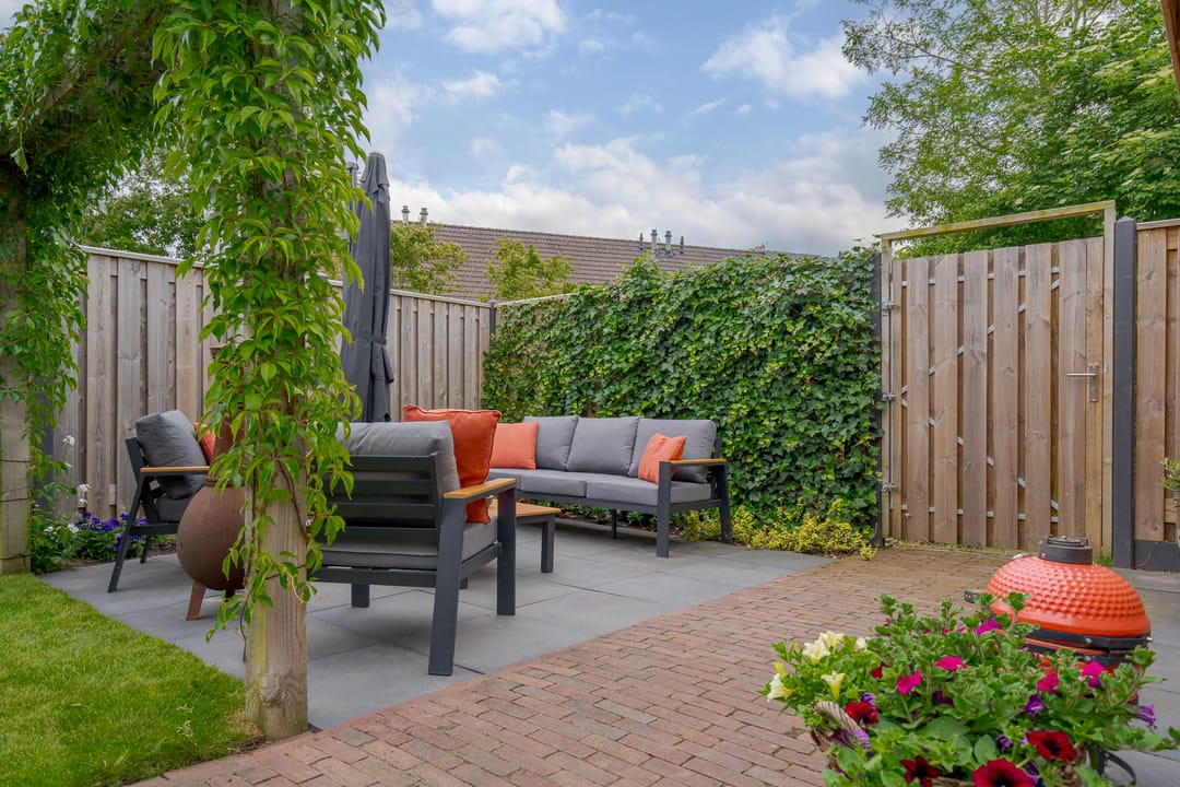 Foto 46 van Mackayware 98