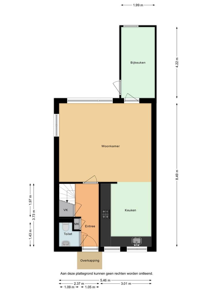 Foto 53 van Mackayware 98