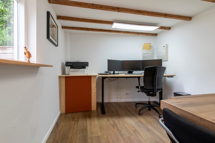 Foto 23 van Middellaan 7