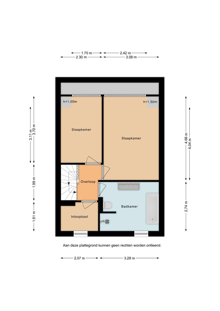 Foto 54 van Mackayware 98