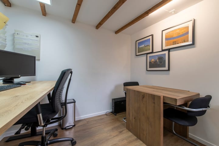 Foto 24 van Middellaan 7