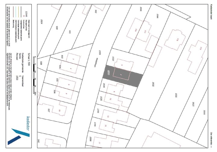 Foto 35 van Middellaan 7