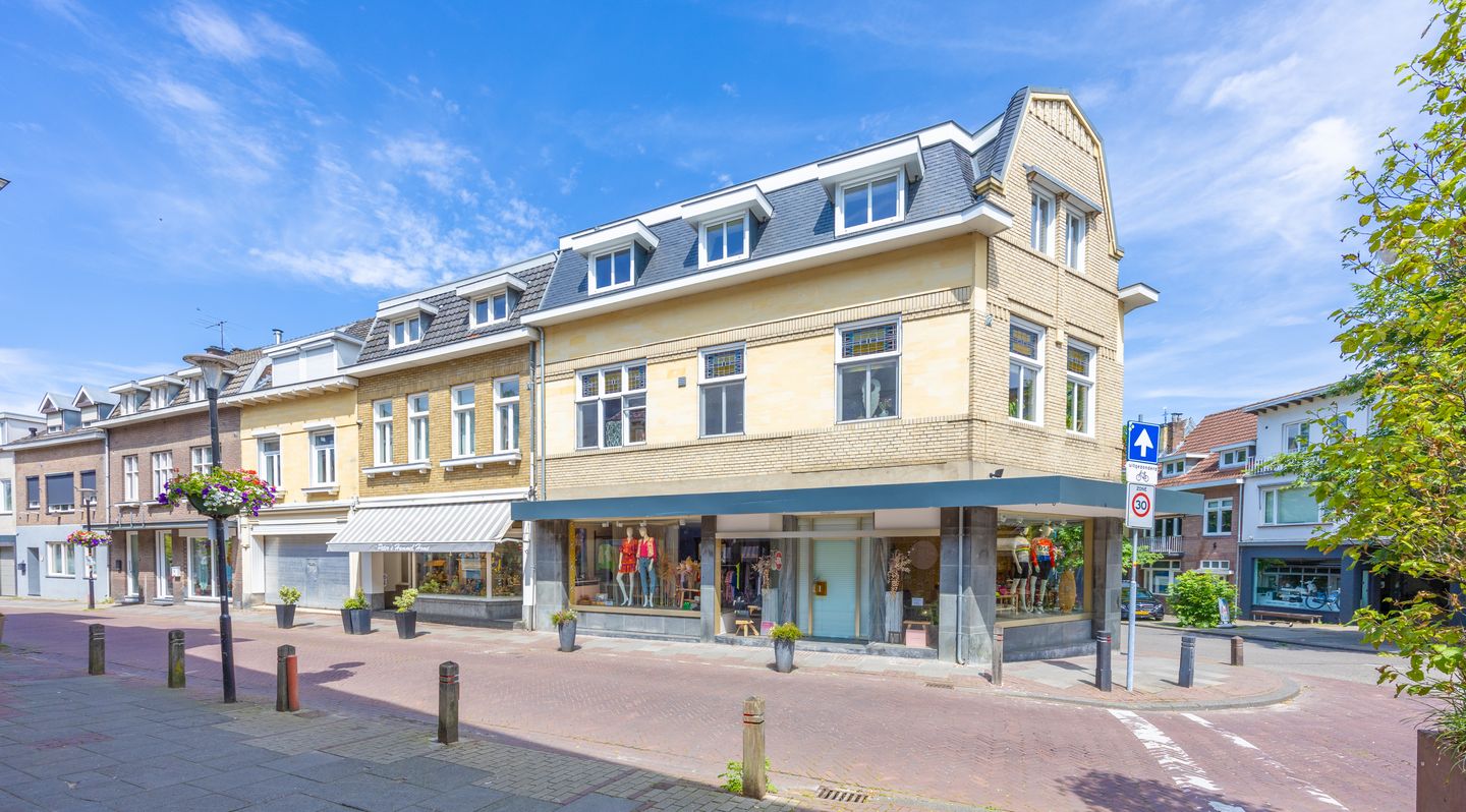 Foto 5 van Wilhelminalaan 71