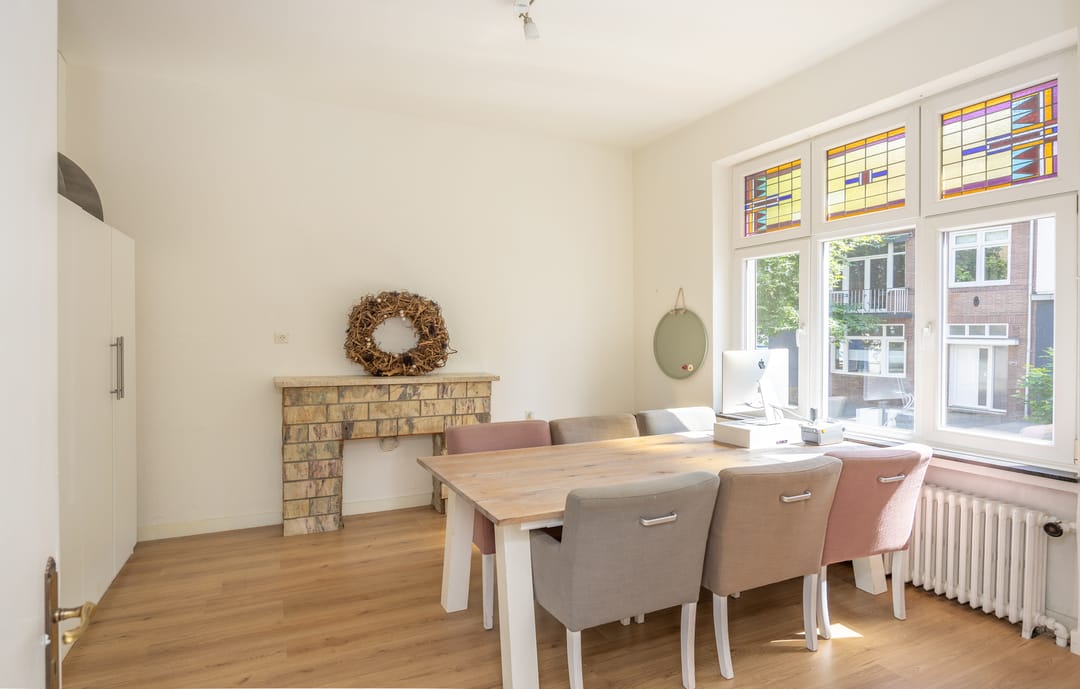 Foto 8 van Wilhelminalaan 71