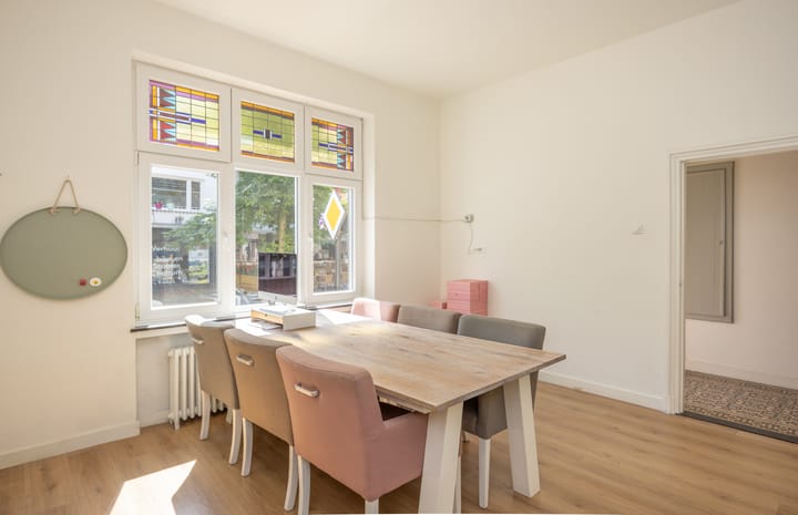 Foto 9 van Wilhelminalaan 71