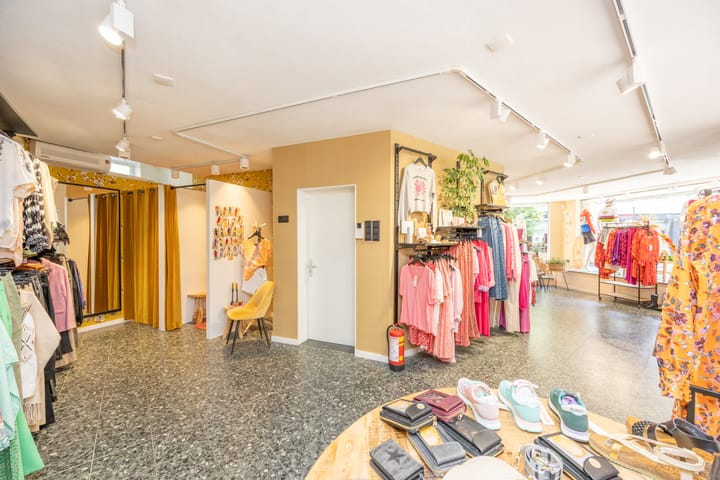 Foto 16 van Wilhelminalaan 71