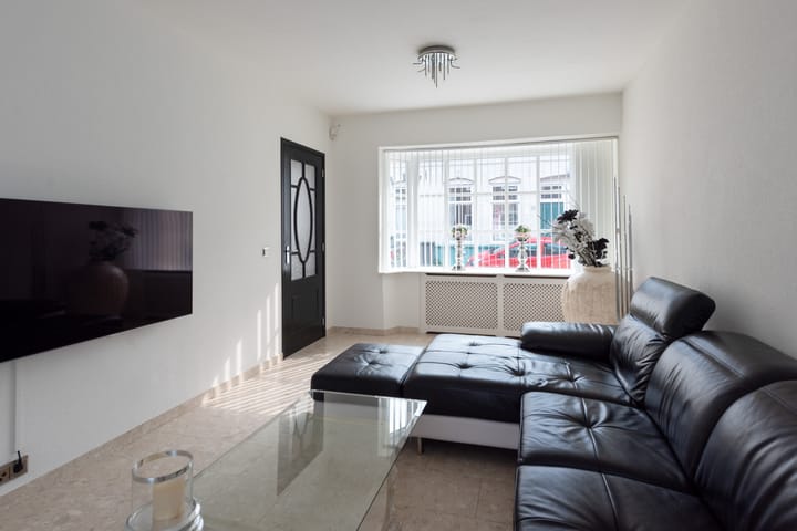 Foto 2 van Oude Azaleastraat 18