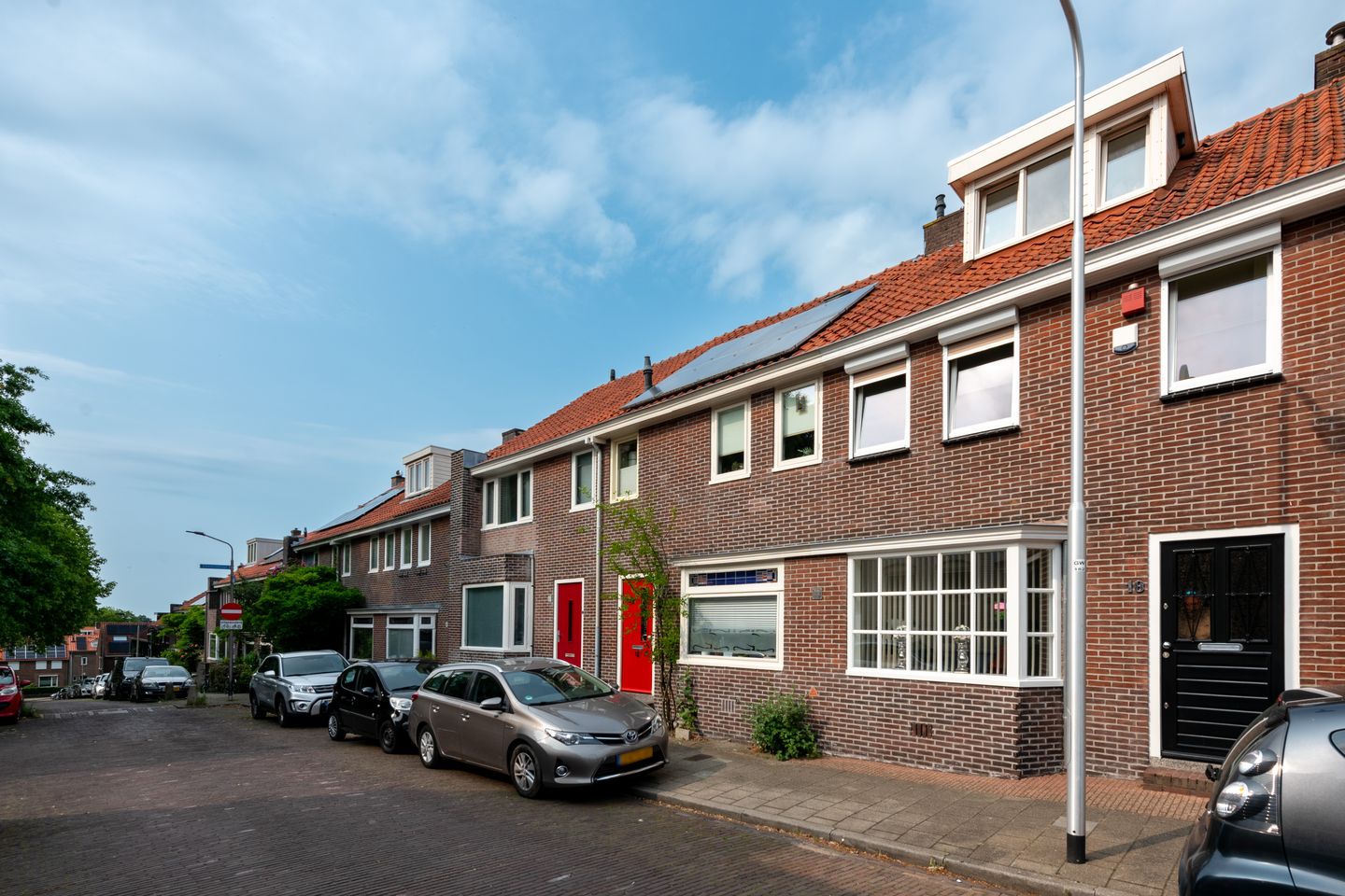 Foto 4 van Oude Azaleastraat 18