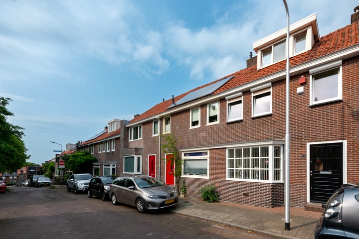 Foto 4 van Oude Azaleastraat 18