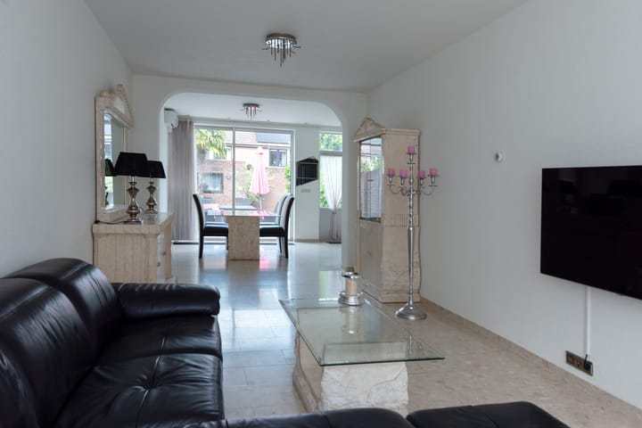 Foto 5 van Oude Azaleastraat 18