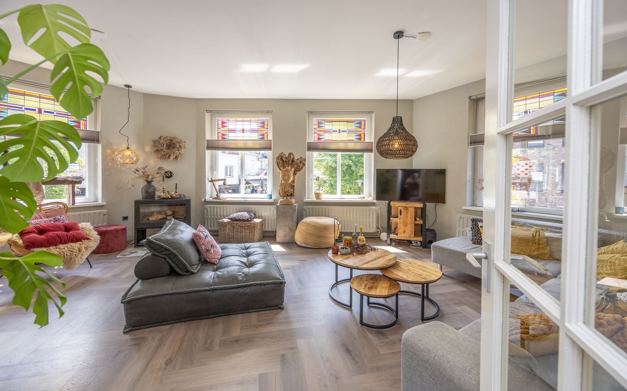 Foto 18 van Wilhelminalaan 71