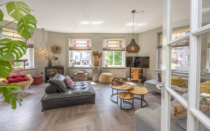 Foto 18 van Wilhelminalaan 71