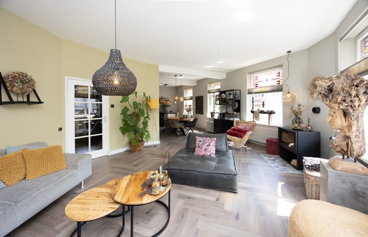 Foto 20 van Wilhelminalaan 71