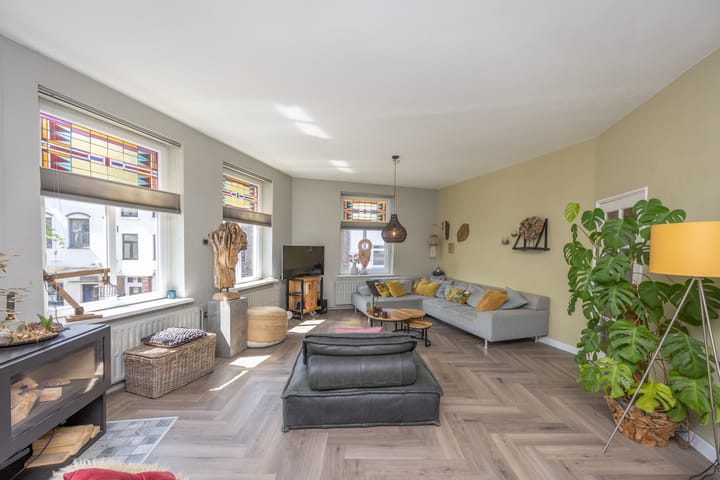 Foto 21 van Wilhelminalaan 71