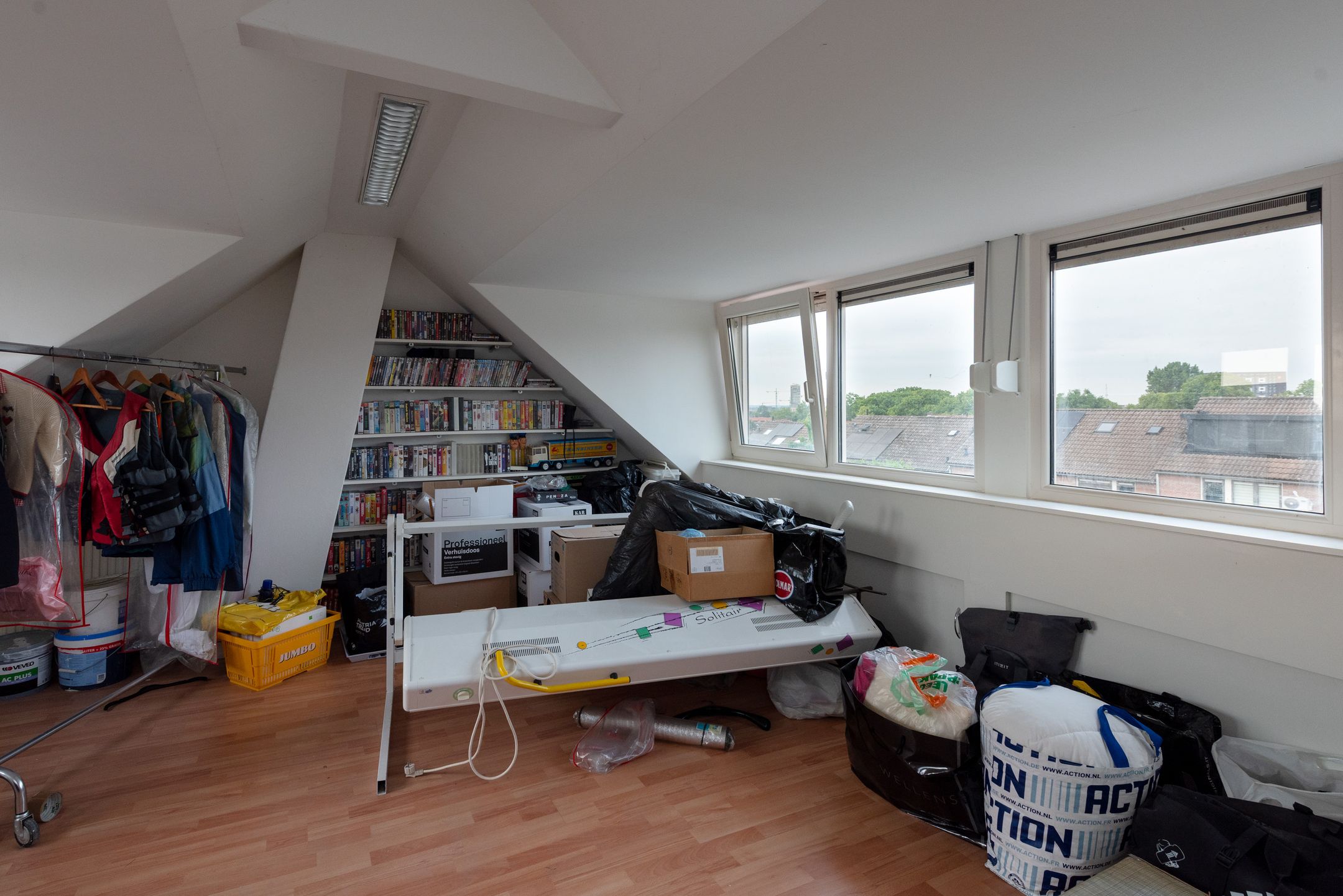 Foto 21 van Oude Azaleastraat 18