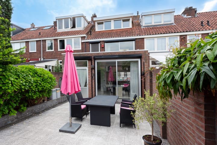 Foto 24 van Oude Azaleastraat 18