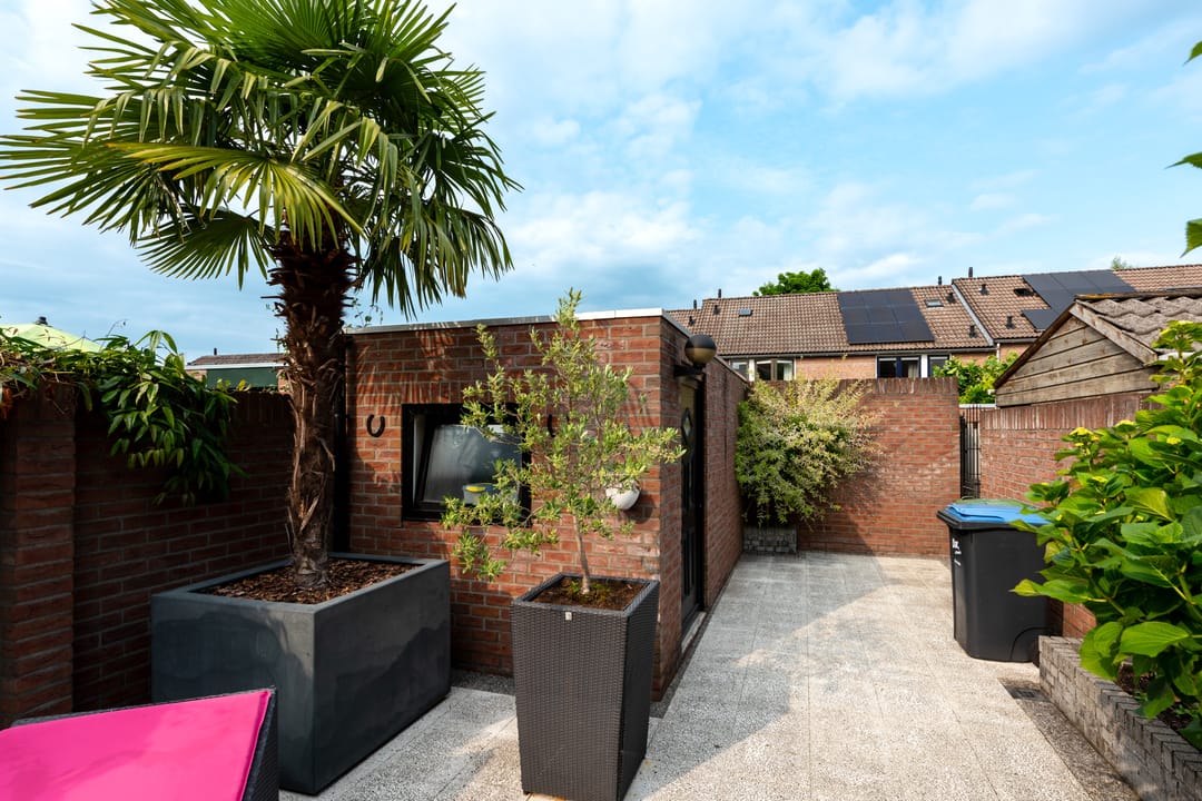 Foto 26 van Oude Azaleastraat 18