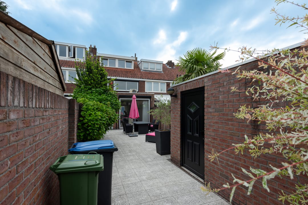 Foto 28 van Oude Azaleastraat 18