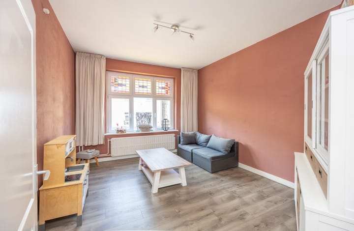 Foto 29 van Wilhelminalaan 71