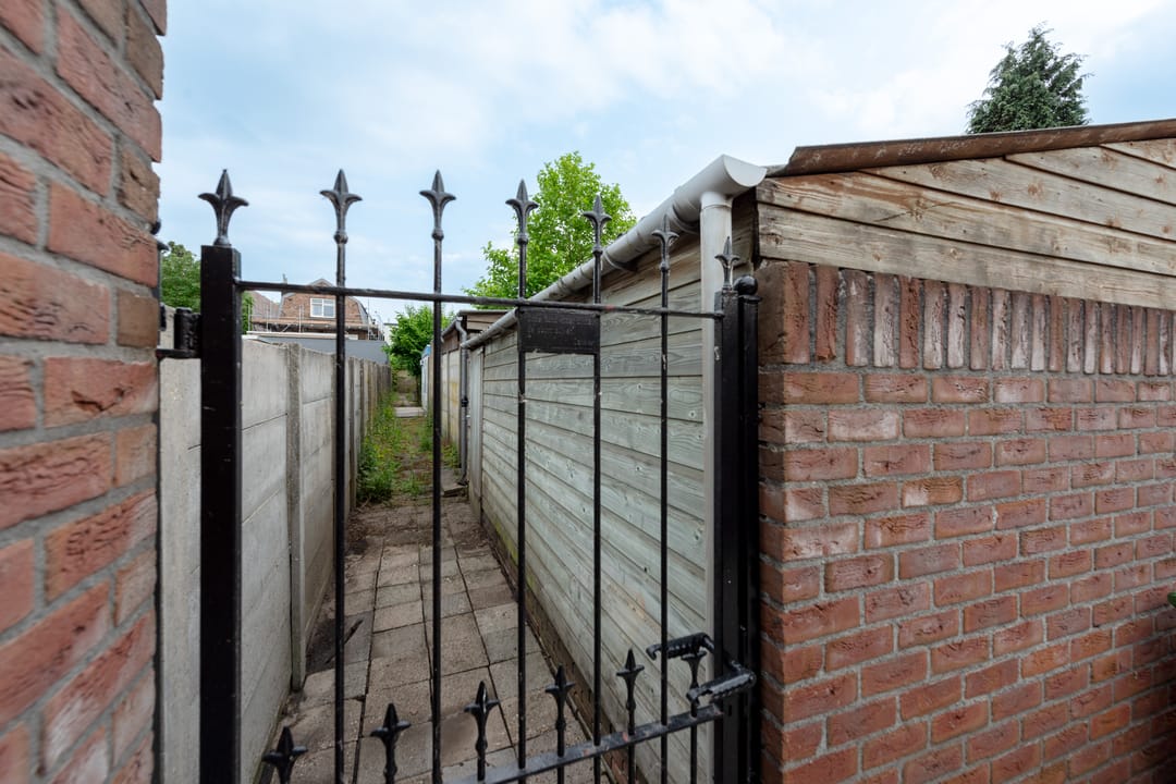 Foto 31 van Oude Azaleastraat 18