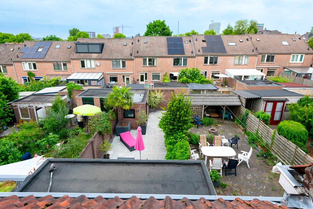 Foto 32 van Oude Azaleastraat 18