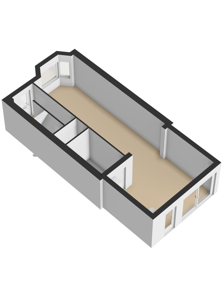 Foto 34 van Oude Azaleastraat 18
