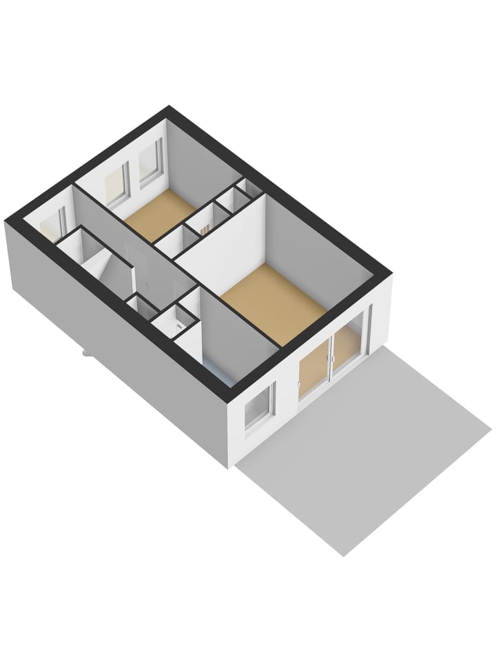 Foto 36 van Oude Azaleastraat 18
