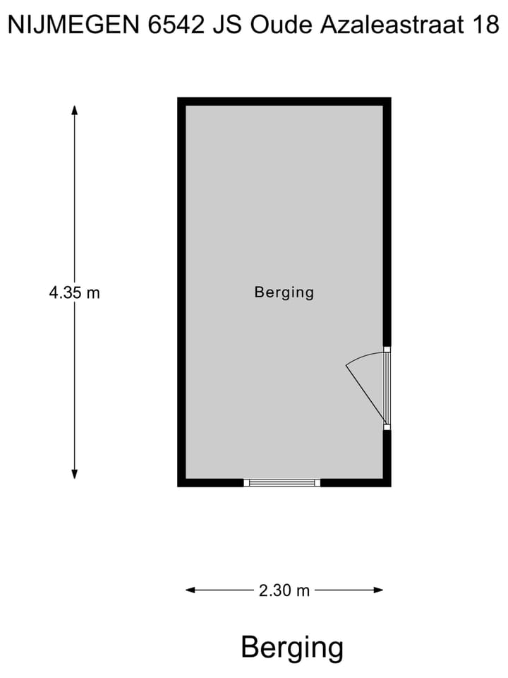 Foto 42 van Oude Azaleastraat 18