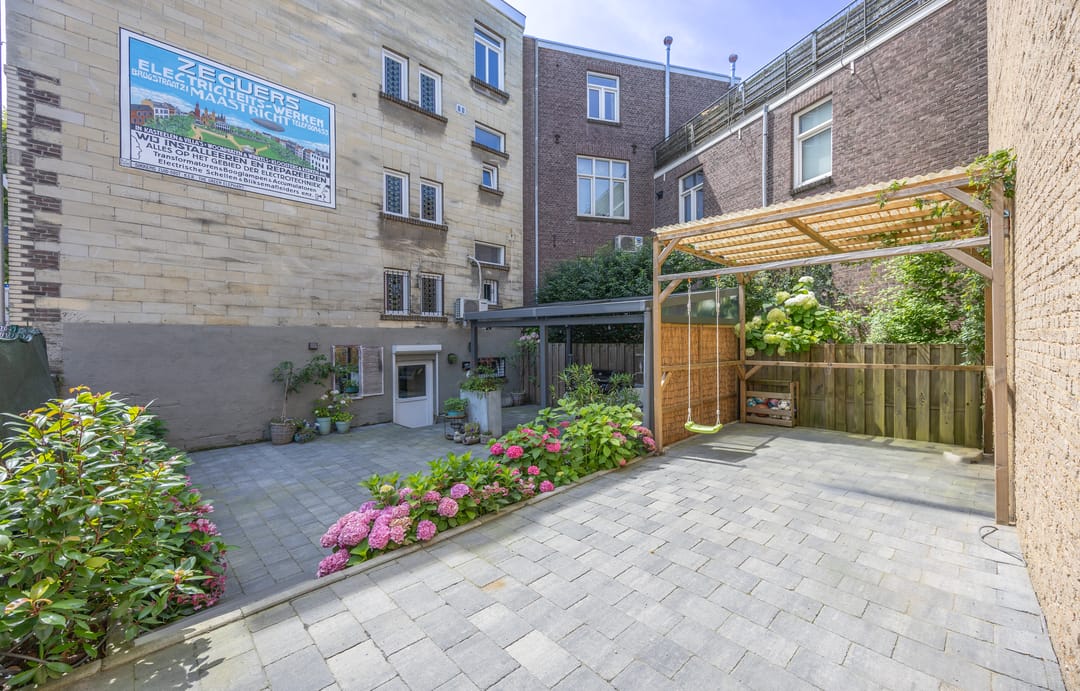 Foto 52 van Wilhelminalaan 71