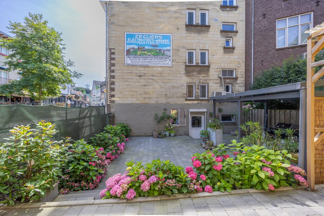 Foto 53 van Wilhelminalaan 71