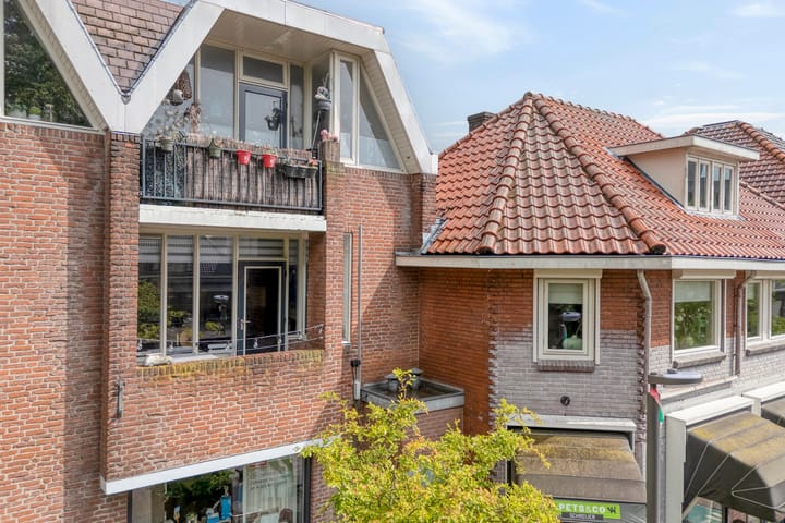 Foto 2 van Herenstraat 40