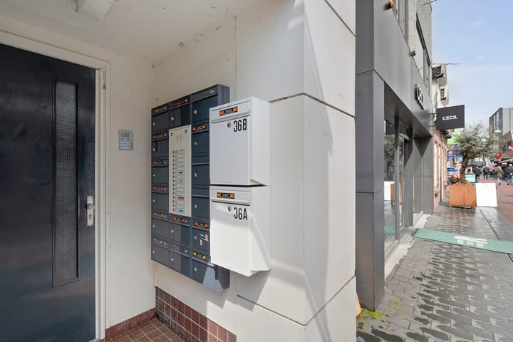 Foto 4 van Herenstraat 40