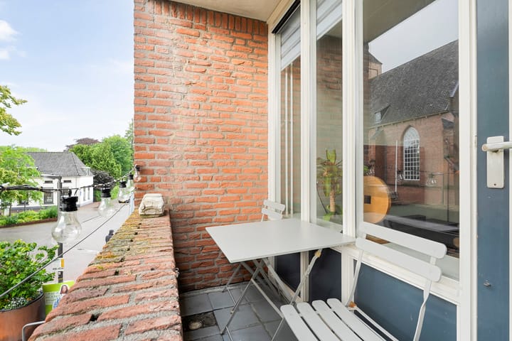 Foto 7 van Herenstraat 40