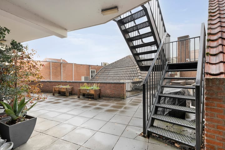 Foto 8 van Herenstraat 40