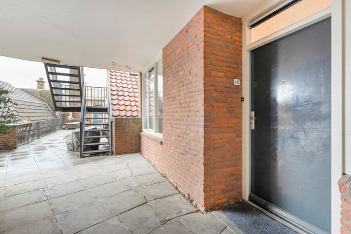 Foto 10 van Herenstraat 40