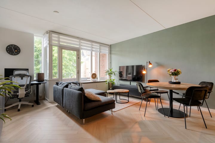 Foto 12 van Herenstraat 40