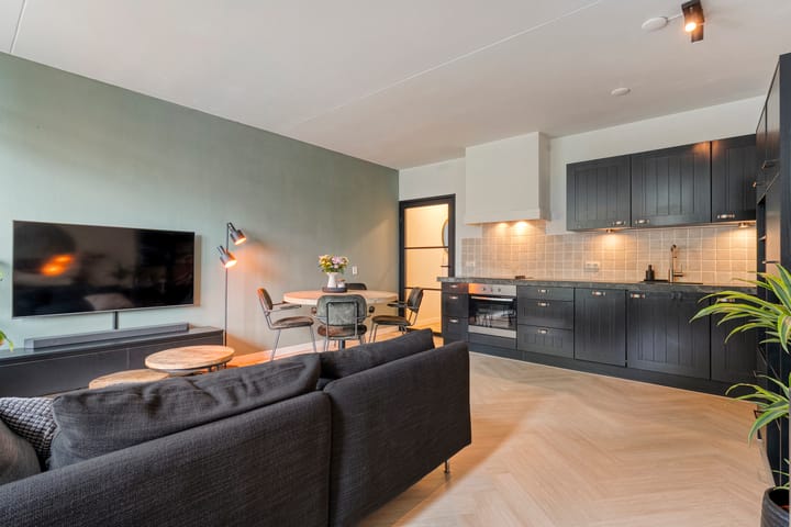 Foto 13 van Herenstraat 40