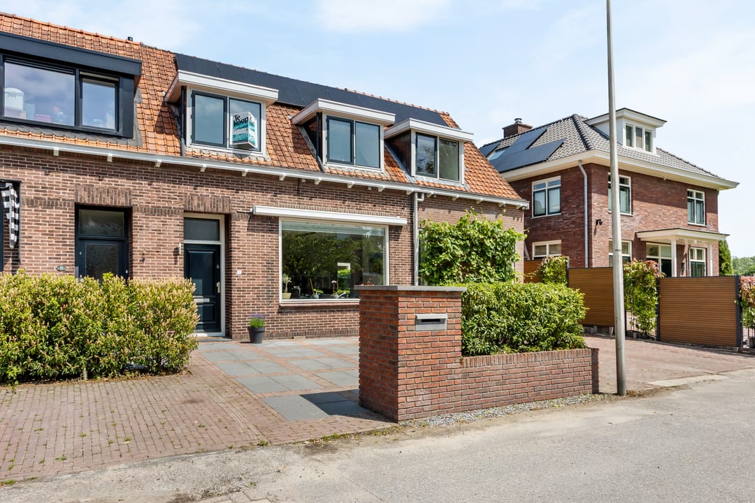 Huis te koop: Rijskade 9 2911 CC Nieuwerkerk aan den IJssel [Funda]
