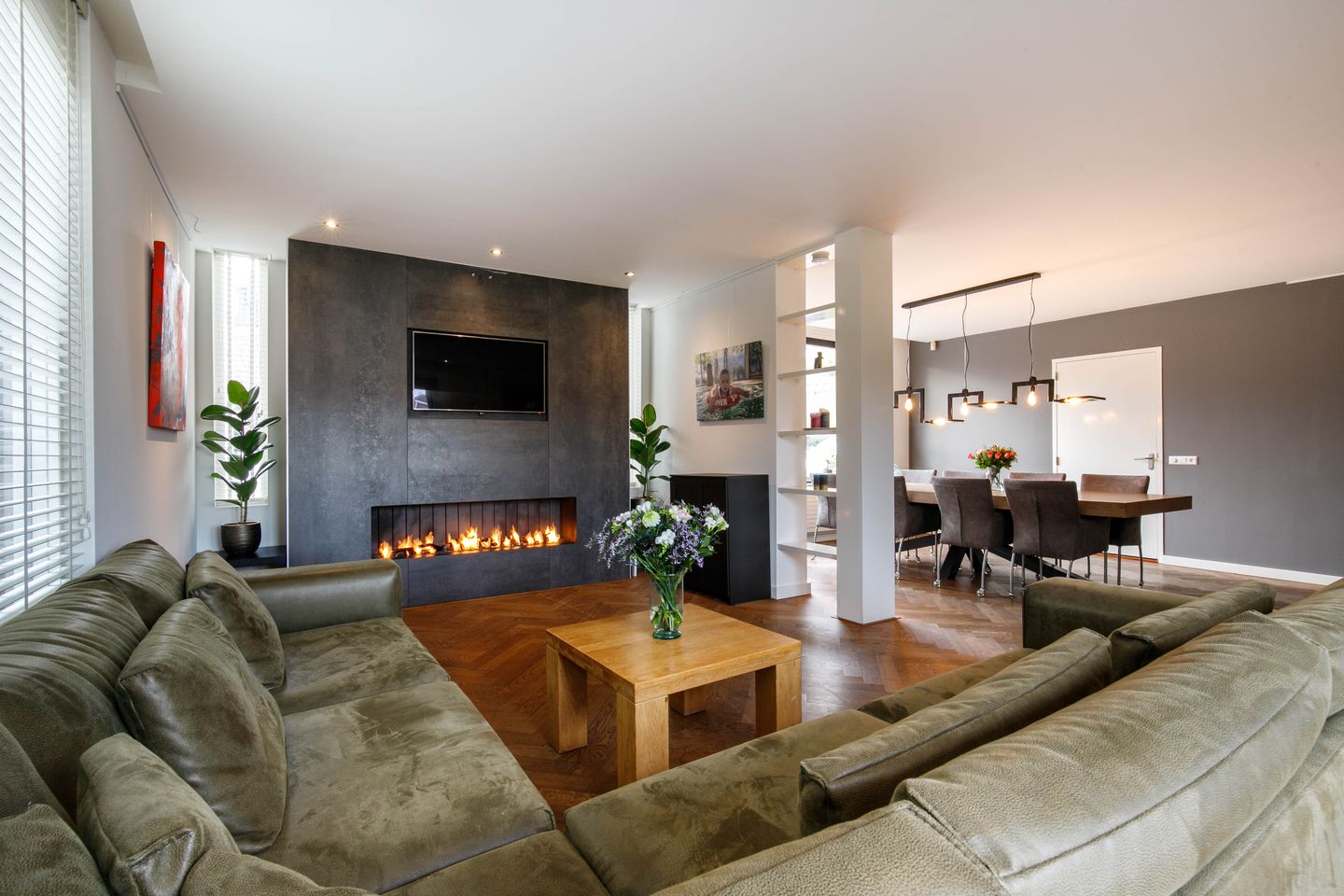 Foto 4 van Rijskade 9