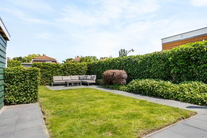 Foto 3 van Rijskade 9