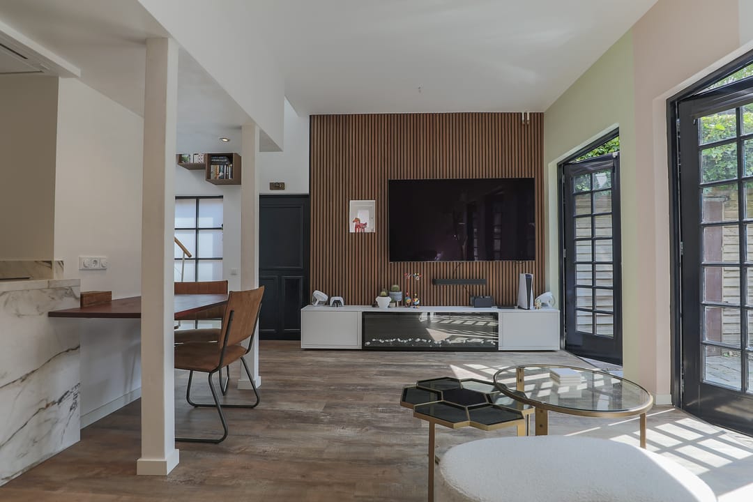 Photo 1 of Lindestraat 12