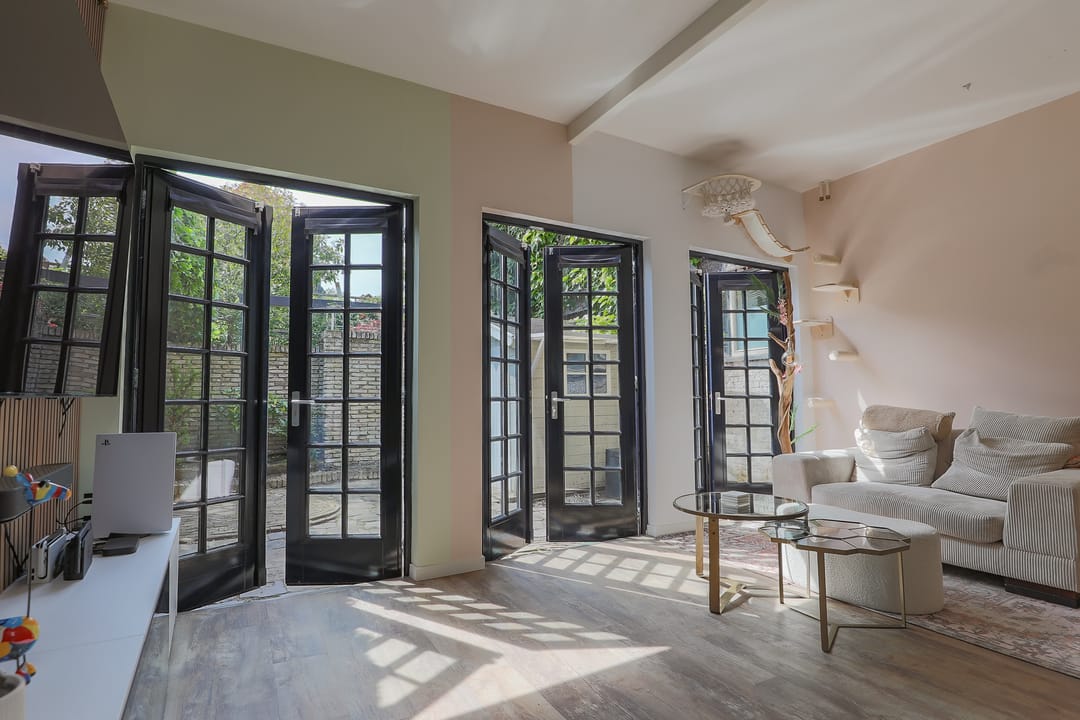 Photo 2 of Lindestraat 12