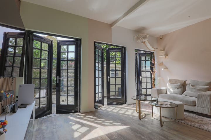 Foto 2 van Lindestraat 12